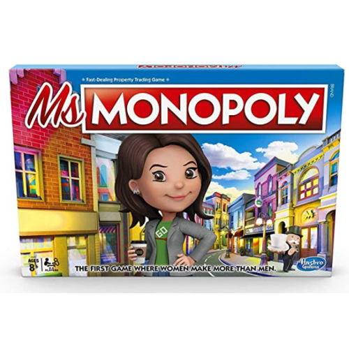 Hasbro Board Games on Sale (1)