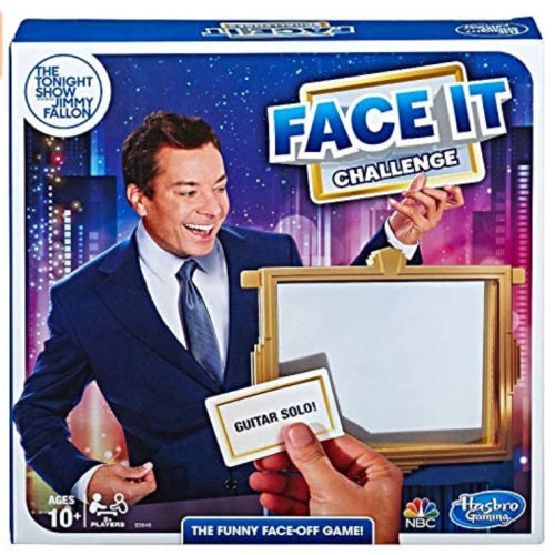 Hasbro Board Games on Sale (2)