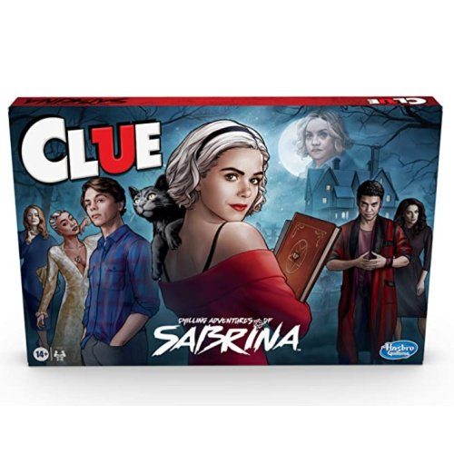 Hasbro Board Games on Sale