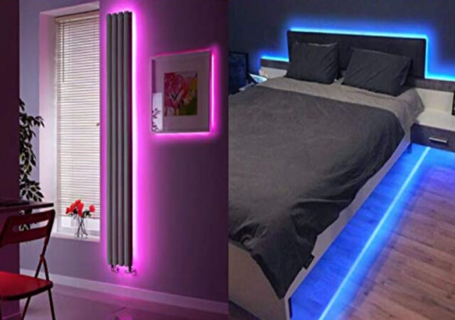 LED Strip Lights on Sale (3)