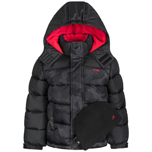 macy's children's coat sale