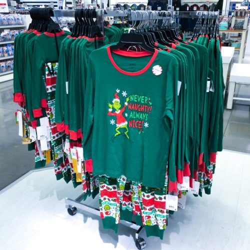 Matching Family Christmas Pajamas on Sale Amazing prices!
