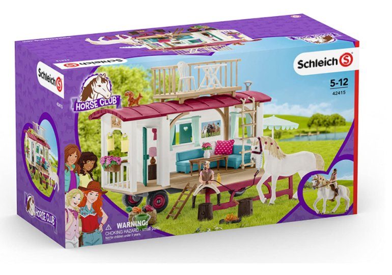 Schleich