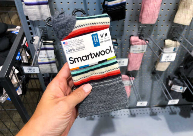 Smartwool Socks on Sale
