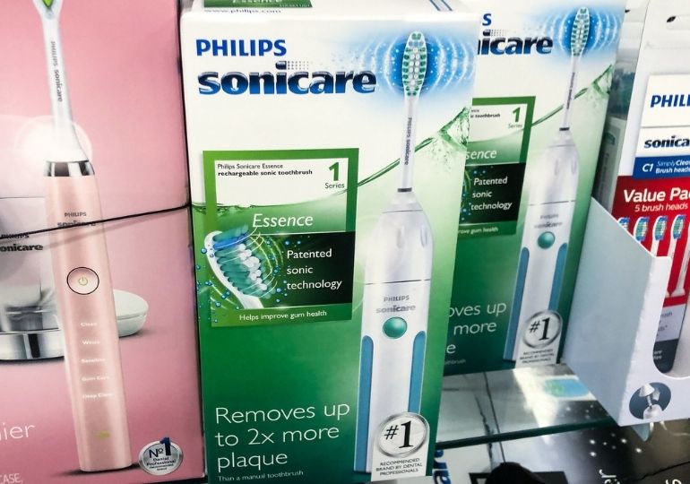 Sonicare Toothbrush Black Friday Deals (6)