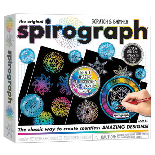 spirograph for sale