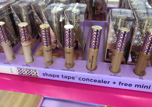 Tarte Black Friday Deals