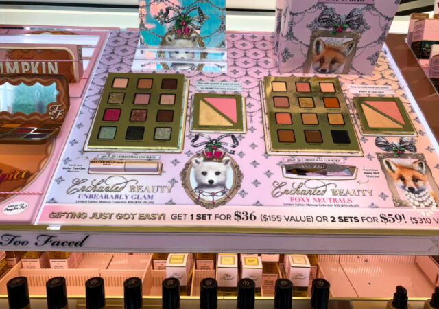 Too Faced Cosmetics