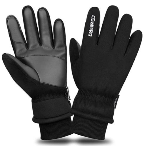 Waterproof Winter Gloves on Sale