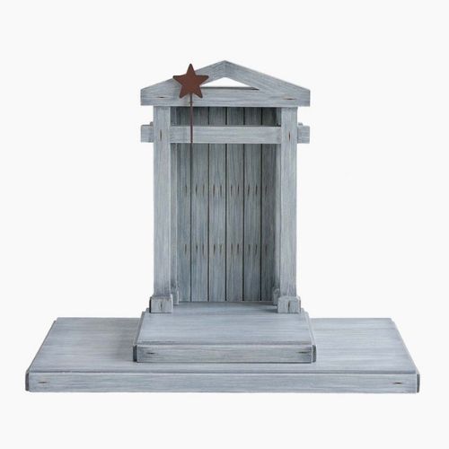 Willow Tree Nativity