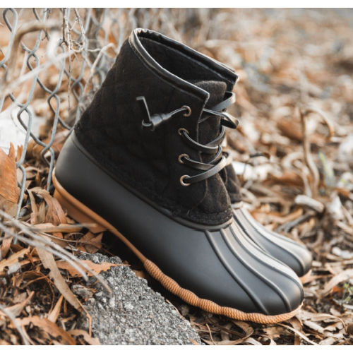 Winter Boots on Sale (1)