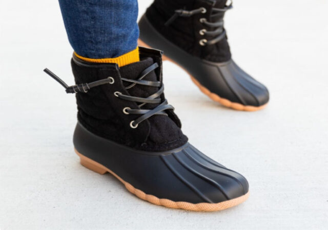 Winter Boots on Sale