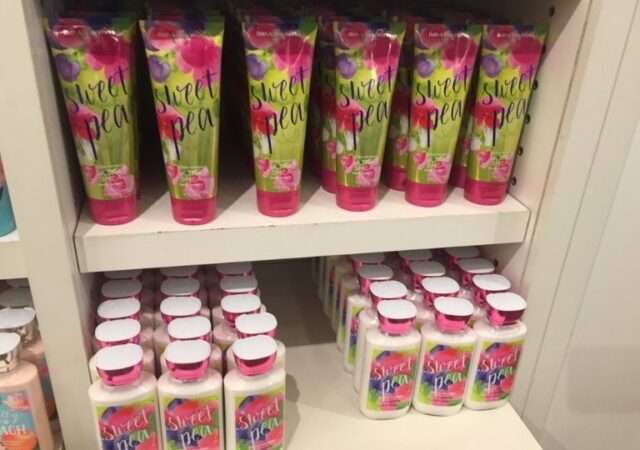 Bath & Body Works Lotion on Sale - lotion & body cream in store