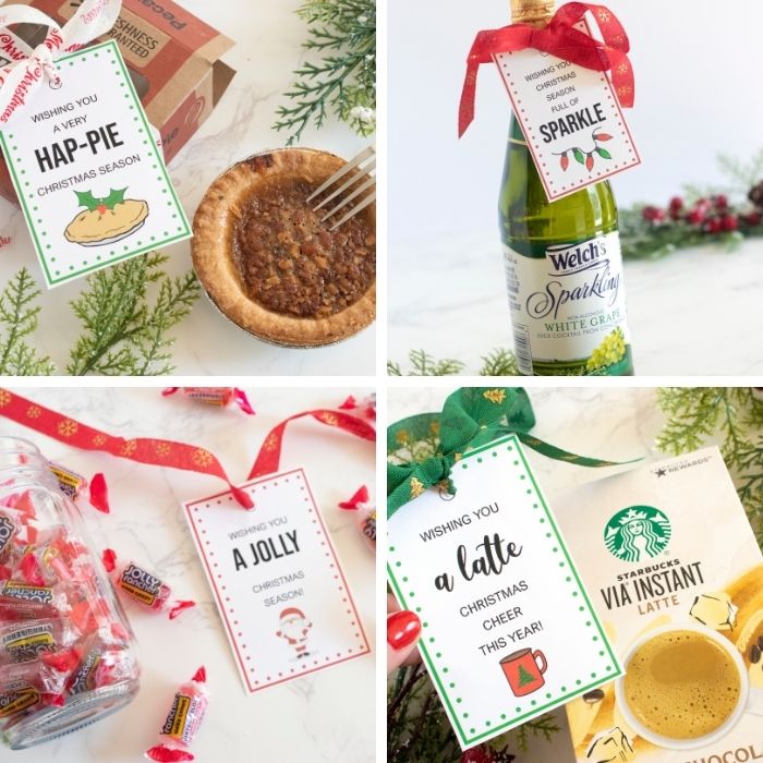 best printable gift tags for christmas