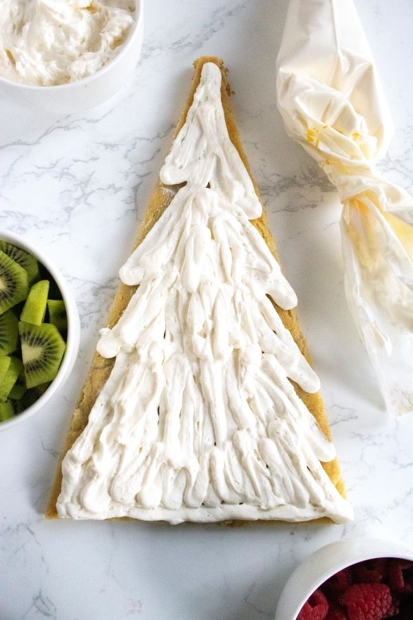 christmas dessert idea