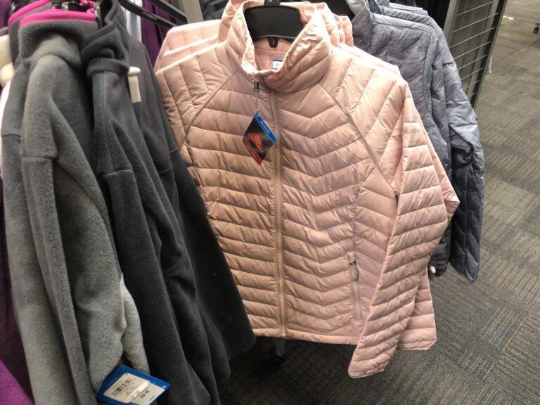 Best Black Friday Columbia Jackets Deals & Cyber Monday Sales 2021