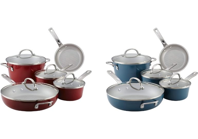 Ayesha Curry Cookware on Sale - cookware sets
