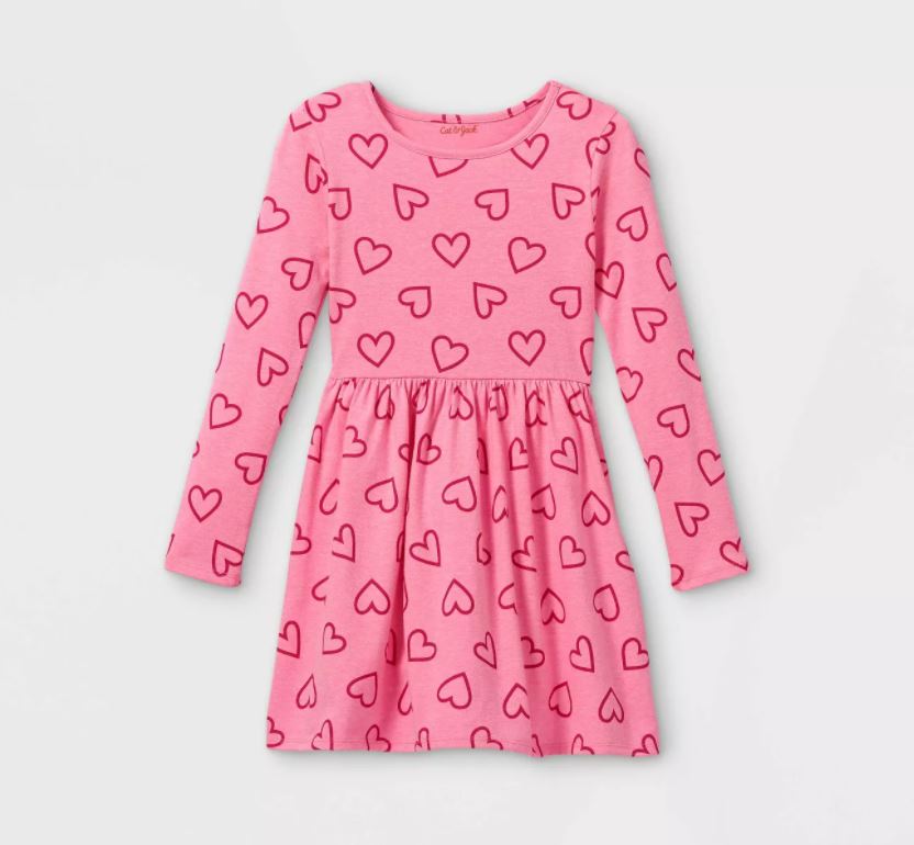 target easter dresses