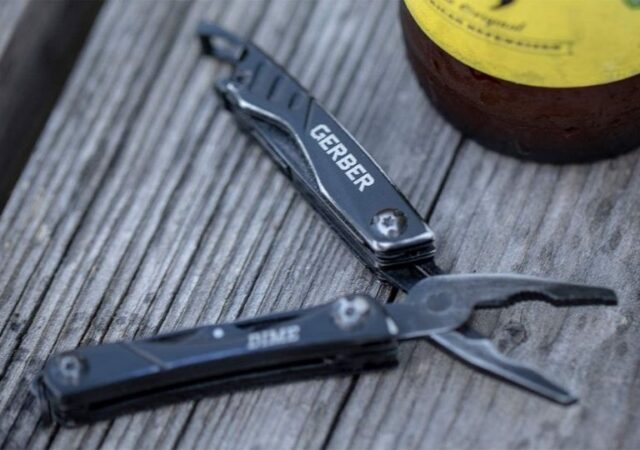 Gerber Tools on Sale - multi tool