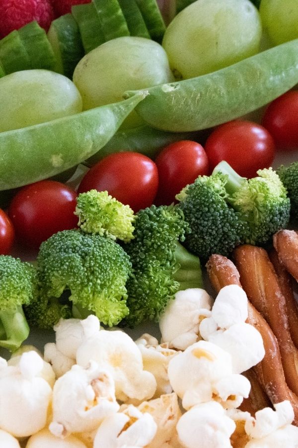 healthy christmas recipe