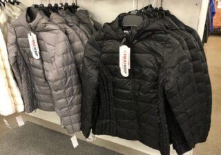 heatkeep jackets