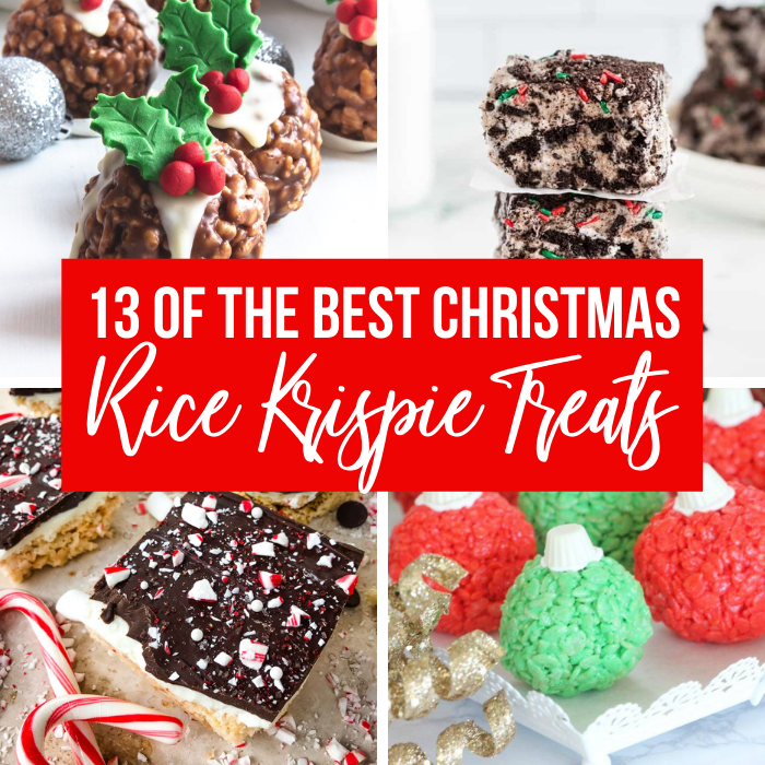 holiday christmas treat 