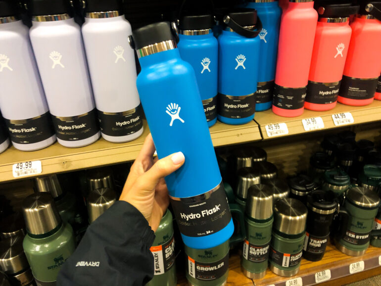 thermoflask black friday