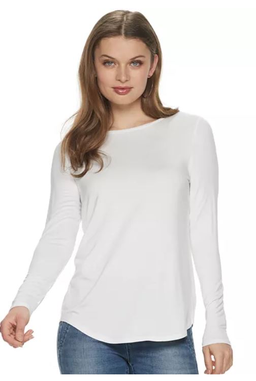 women's long sleeve shirts