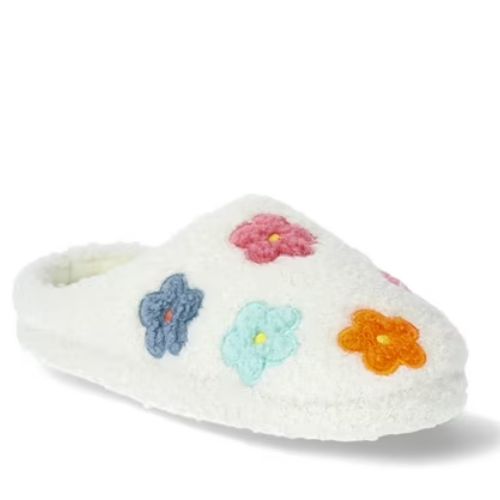 Wonder Nation Slippers