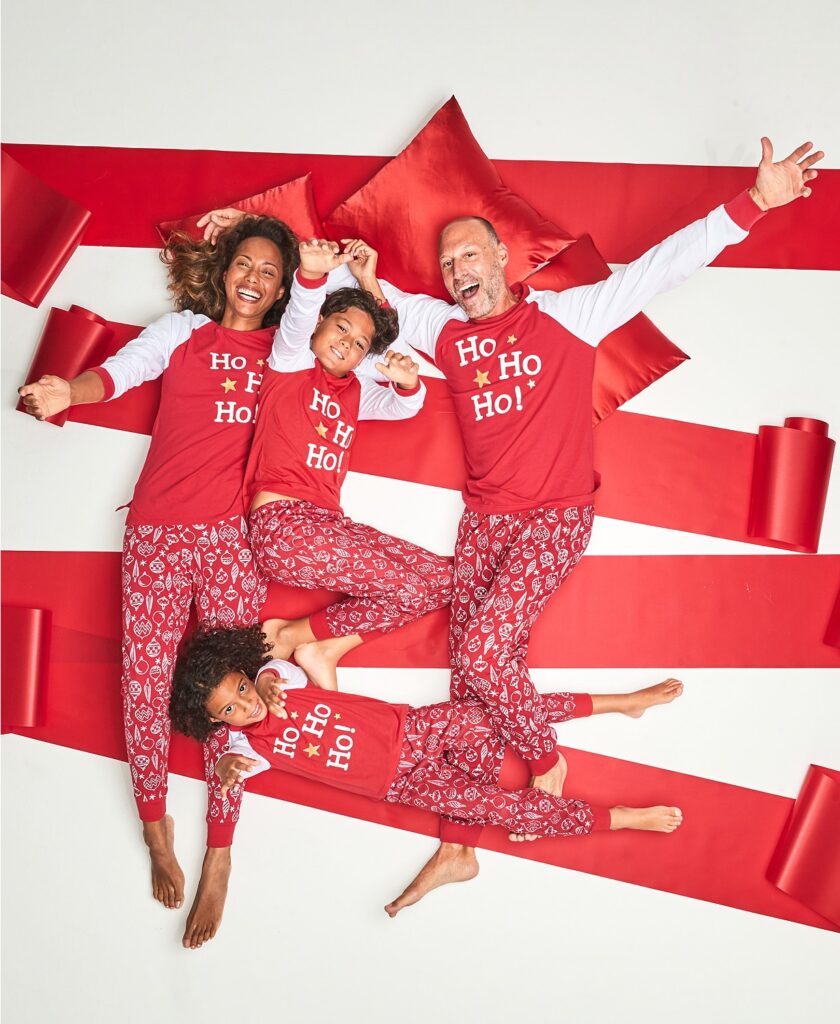 Matching Family Christmas Pajamas on Sale Amazing prices!