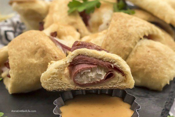 reuben rolls 