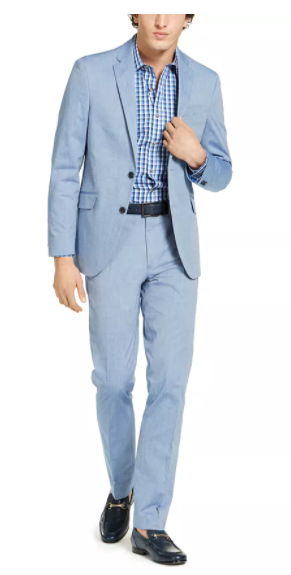 Men's Suit