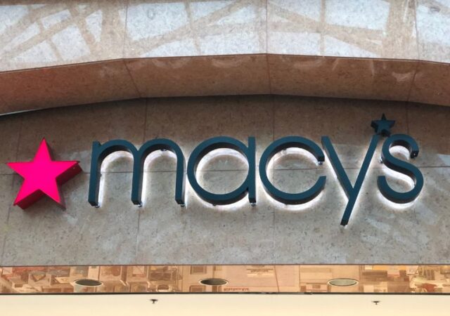 The Best Macy's Black Friday Deals - LIVE NOW