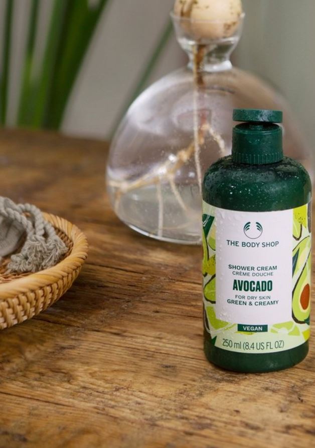 The Body Shop Black Friday Deals