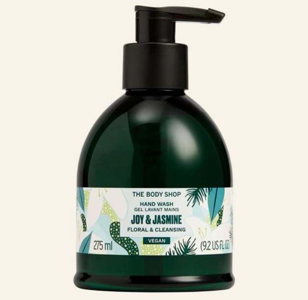 The Body Shop Black Friday Deals