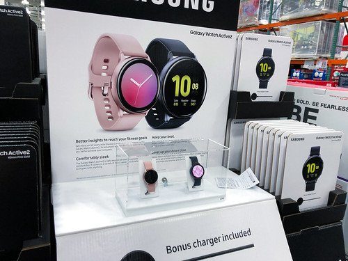 samsung galaxy smartwatch