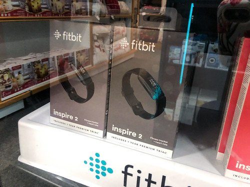 fitbit