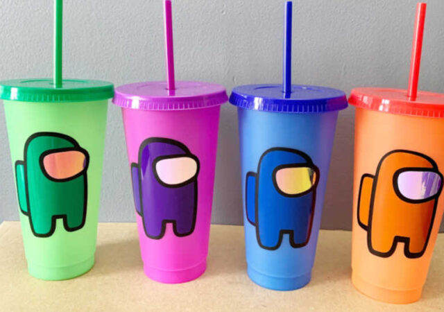 Among Us Toys on Sale