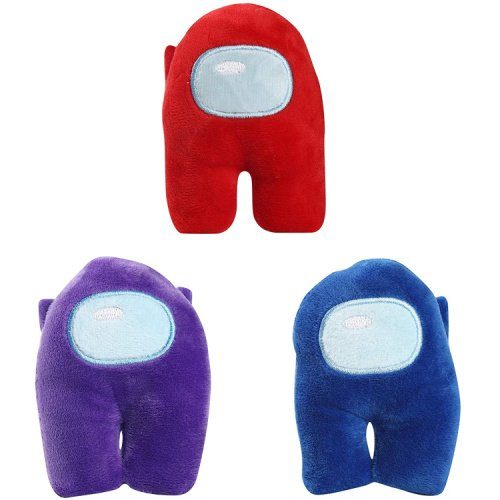 Among Us Toys on Sale