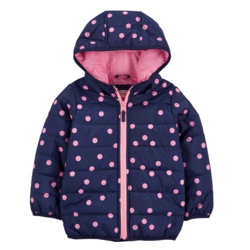 Carter's Kids' Coats on Sale (1)