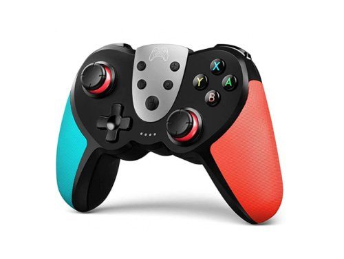 switch controller deals