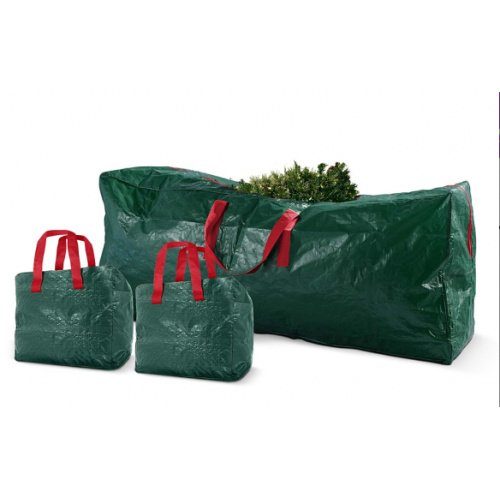Christmas Storage Totes on Sale (3)