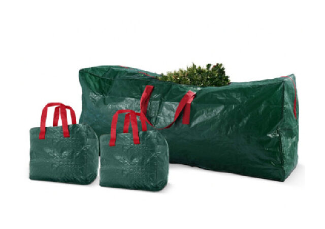 Christmas Storage Totes on Sale