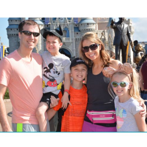 Disney Discounted Tickets