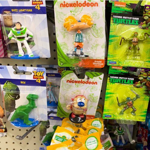 Dollar Tree Stocking Stuffers 