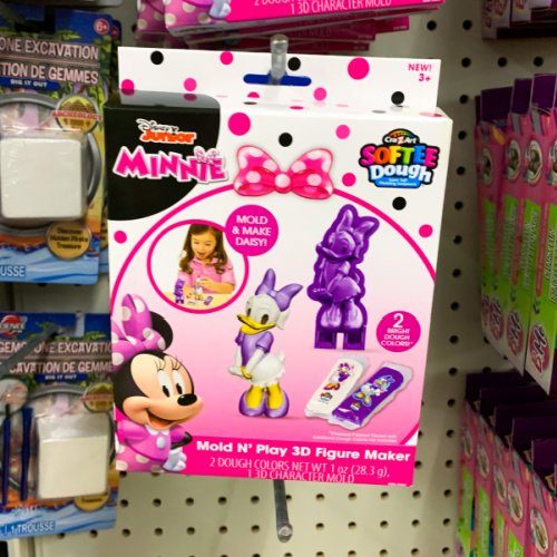 Dollar Tree Stocking Stuffers 