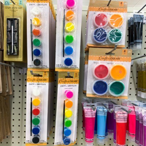 Dollar Tree Stocking Stuffers