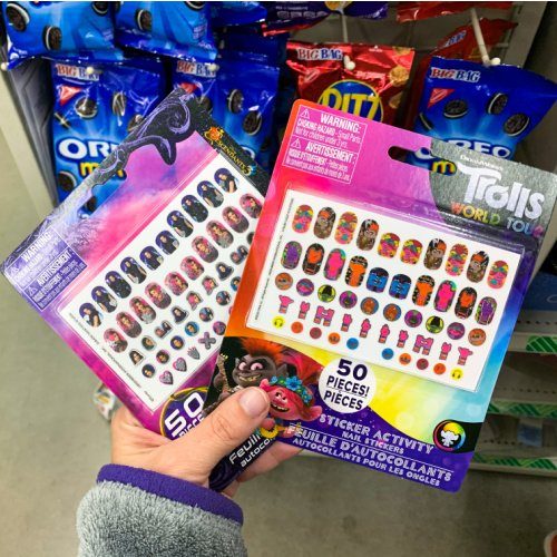 Dollar Tree Stocking Stuffers