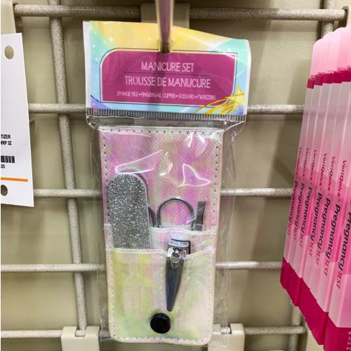 Dollar Tree Stocking Stuffers