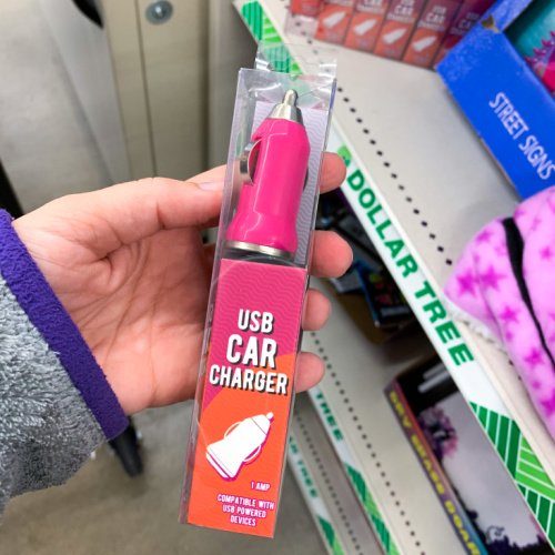 Dollar Tree Stocking Stuffers 